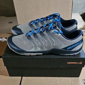 Merrell Vapor Glove Trail (Ever Glove)